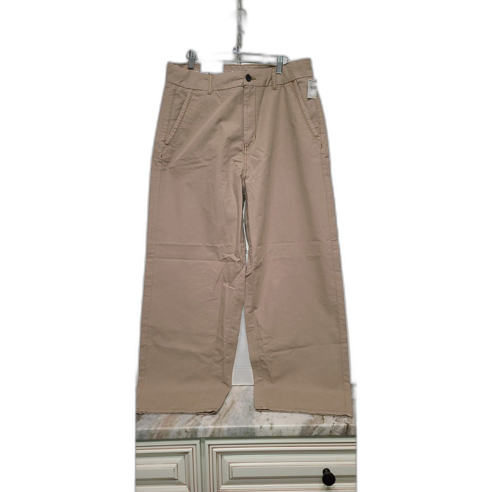 Only & Sons Mens OnsPower Loose Pants Coriander Size 32X32 NWT